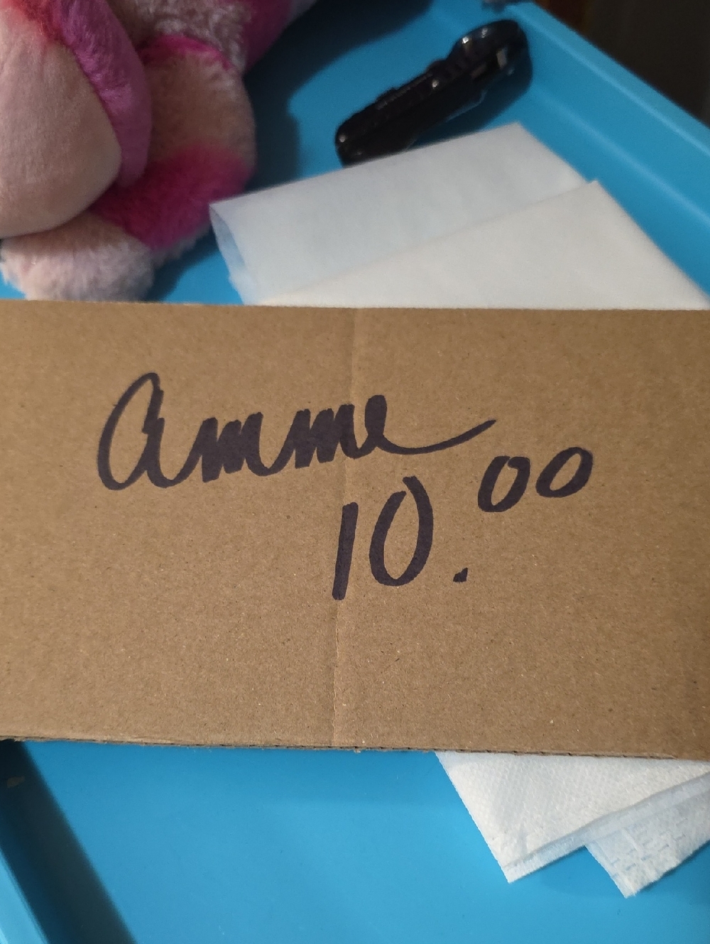 Label